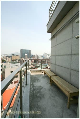 스테이하이 창전동 — photo 2 of 7