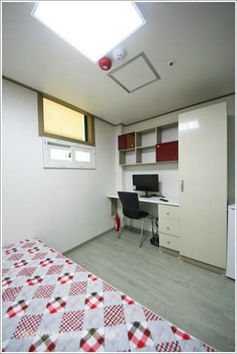 Stay High, Changjeon-dong