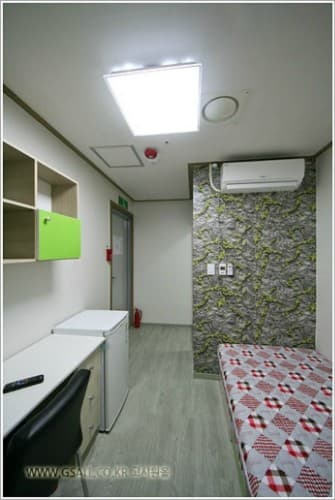 Studio Apartment — photo 5 of 5