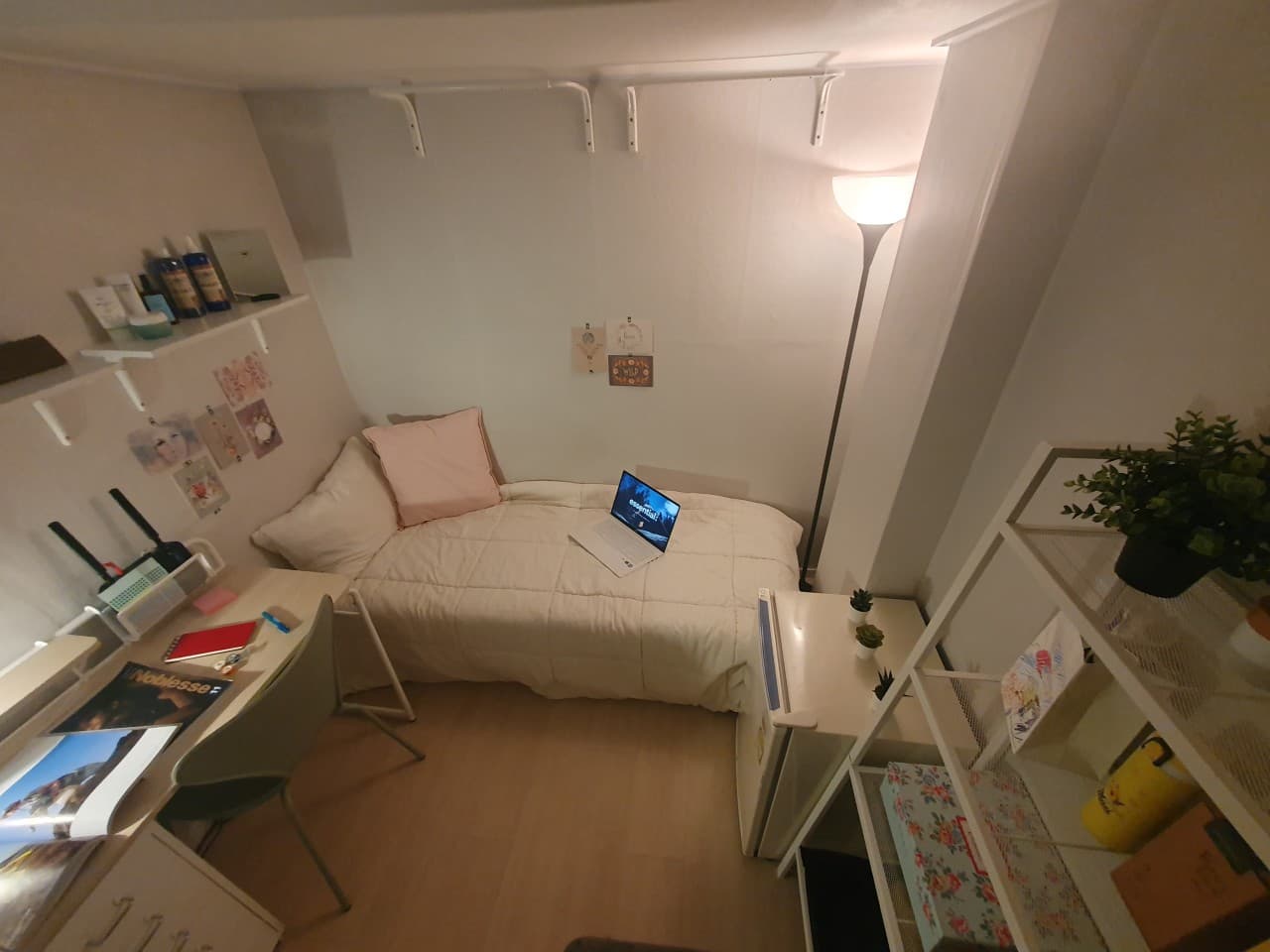 Stay Parc, Mapo-gu