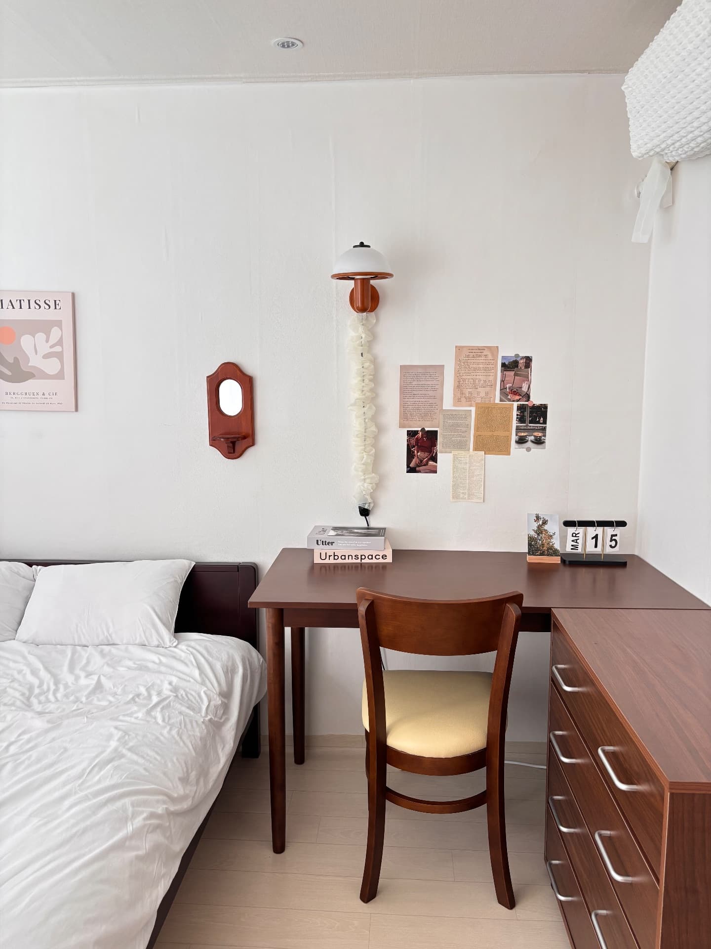 Spacious 2BR Apartment | Fully Furnished | Monthly Rental — photo 2 of 18