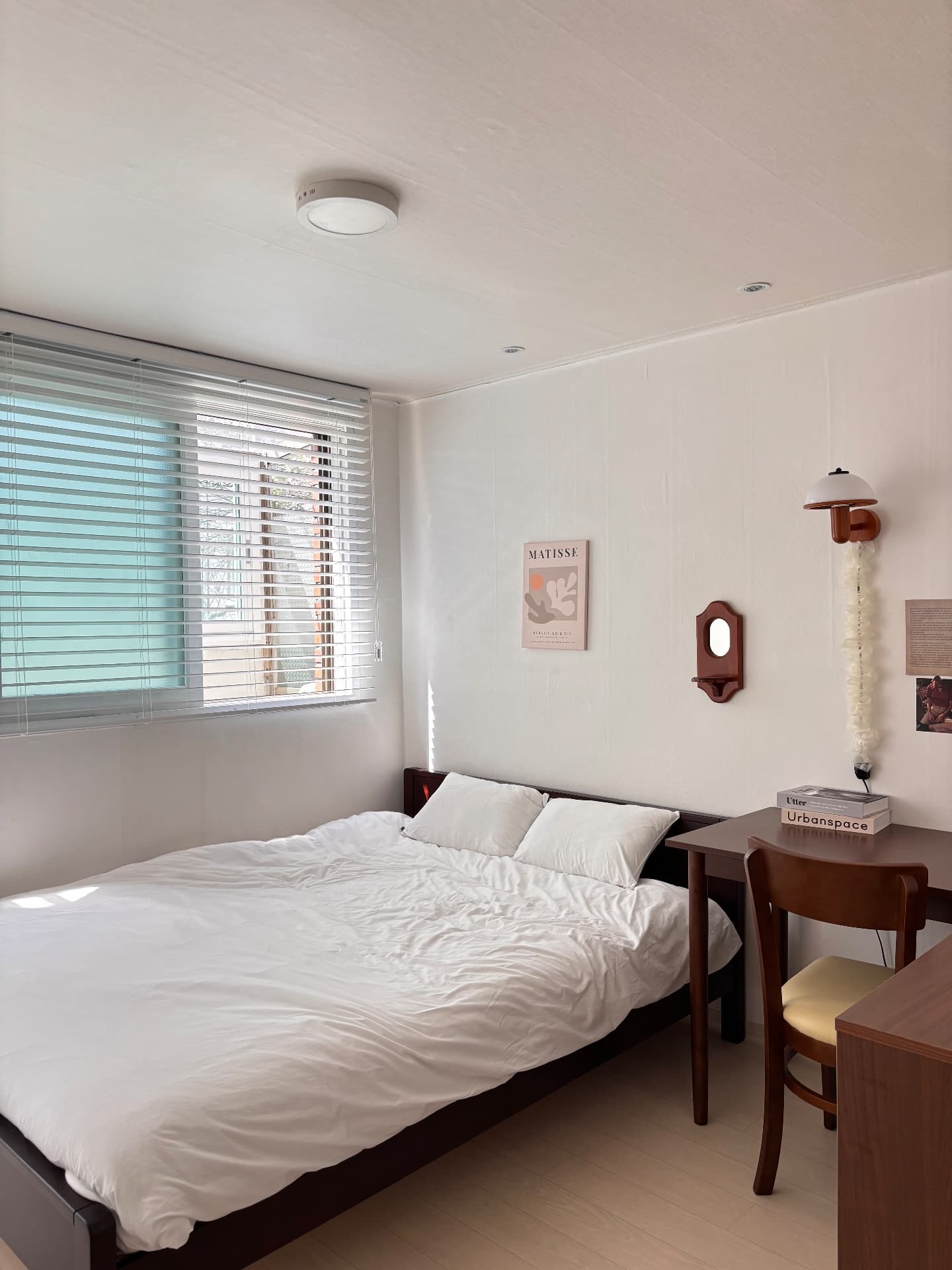 Spacious 2BR Apartment | Fully Furnished | Monthly Rental — photo 2 of 5