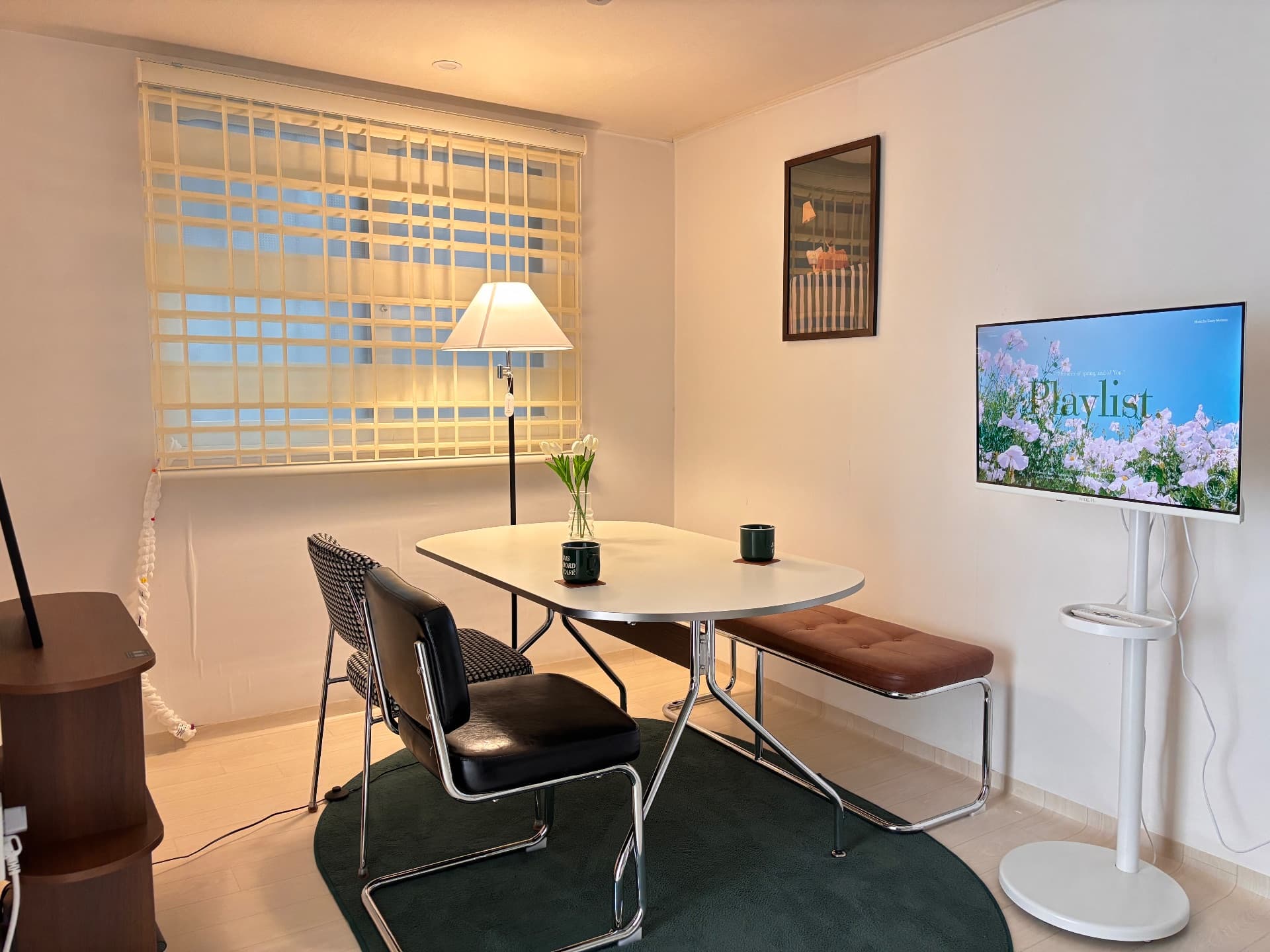 Spacious 2BR Apartment | Fully Furnished | Monthly Rental — photo 1 of 5