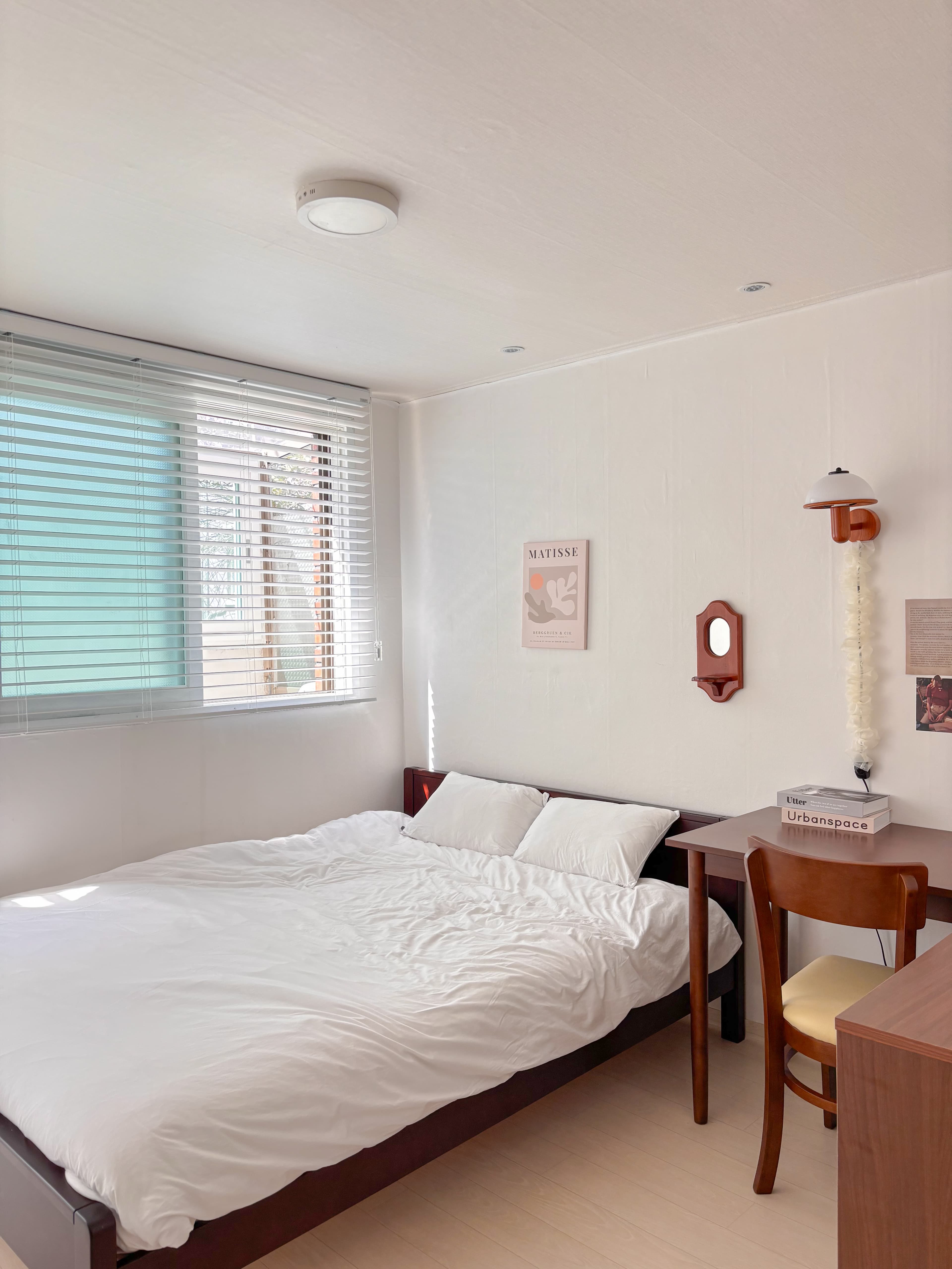 Myeongdong 2BR|Perfect Long-Stay Home for Expats — photo 1 of 19