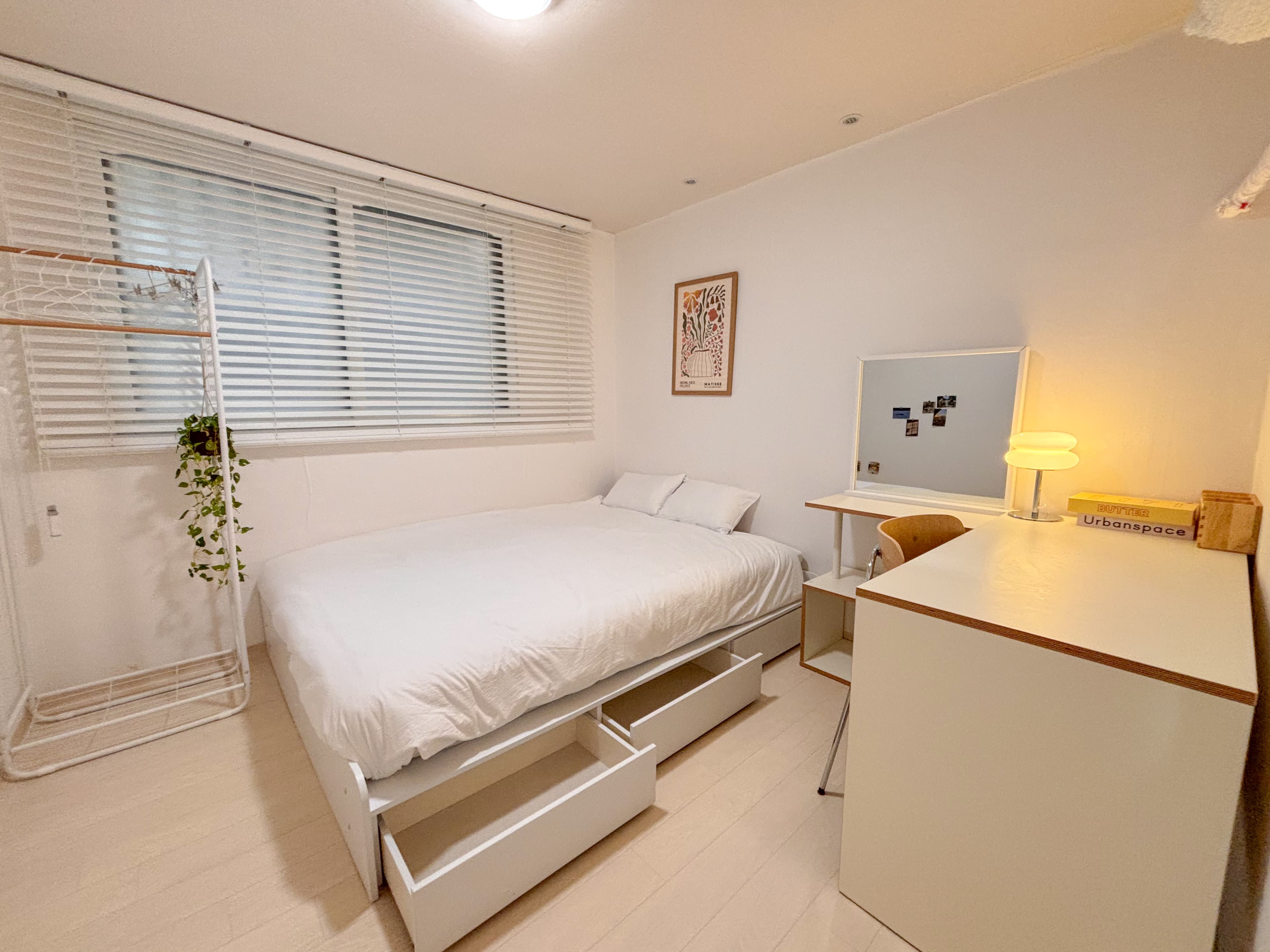 Myeongdong 2BR|Perfect Long-Stay Home for Expats — photo 2 of 19