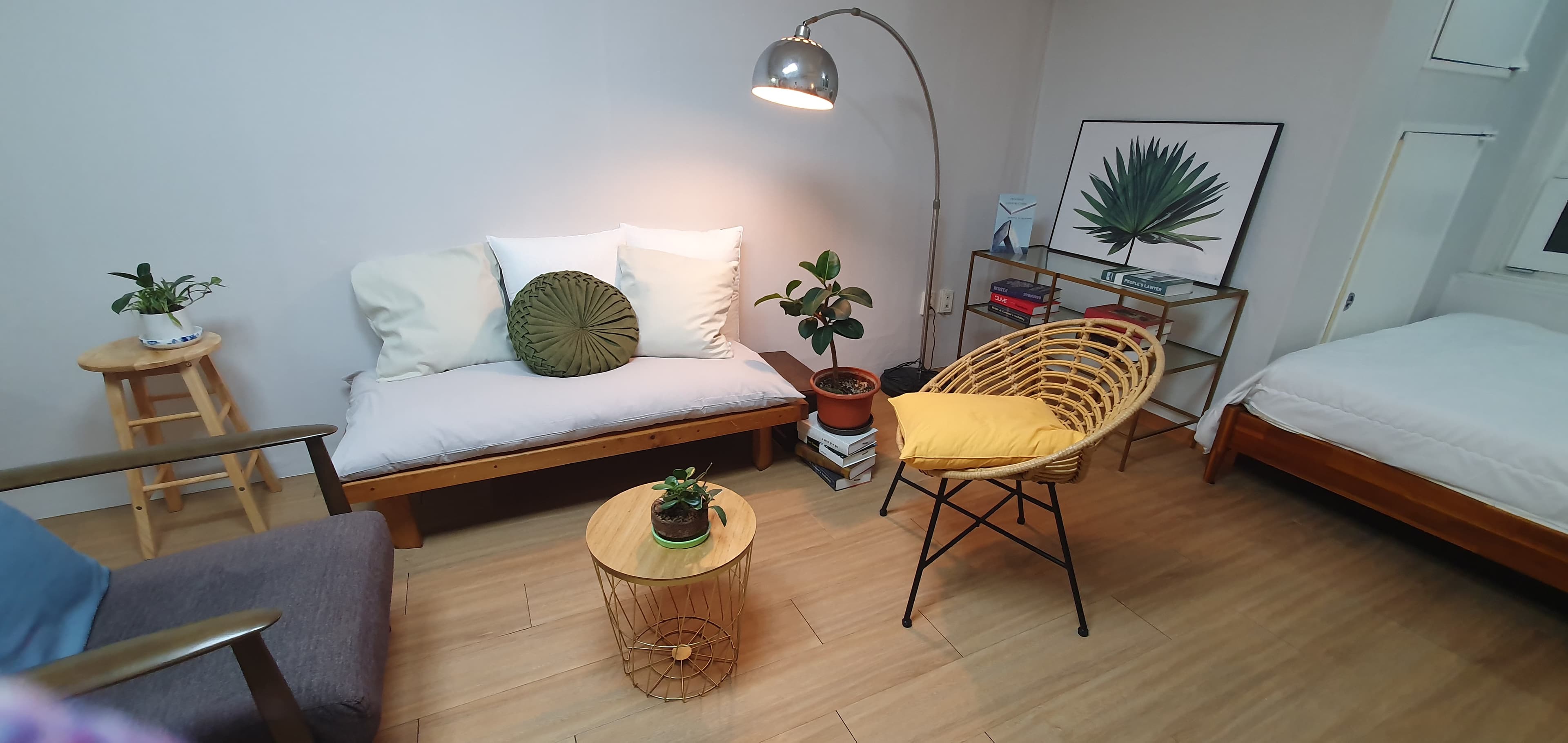 Yeouido Eclat Officetel — photo 2 of 18