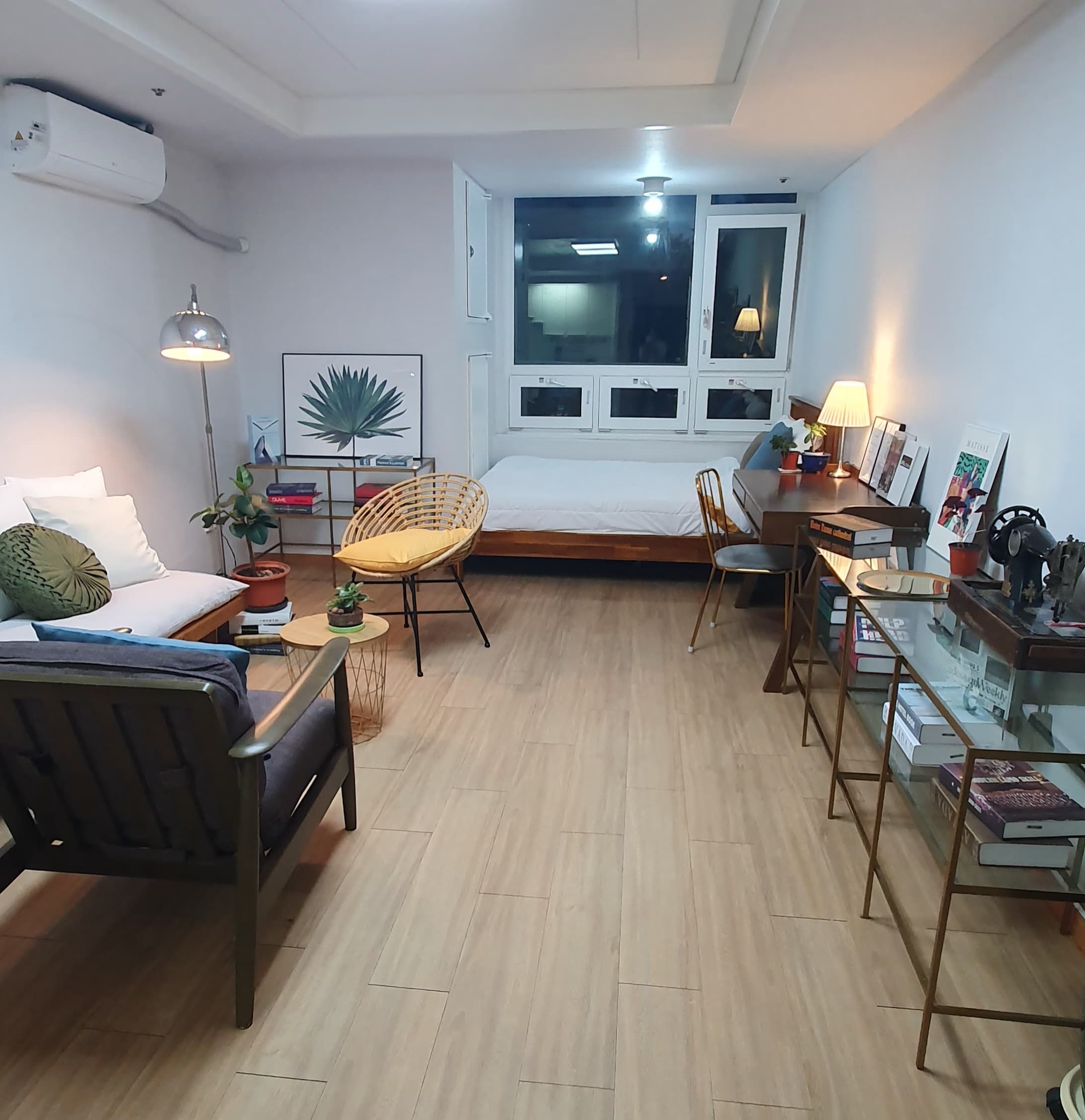 Yeouido Eclat Officetel 5min from the National Assembly Building — photo 8 of 8