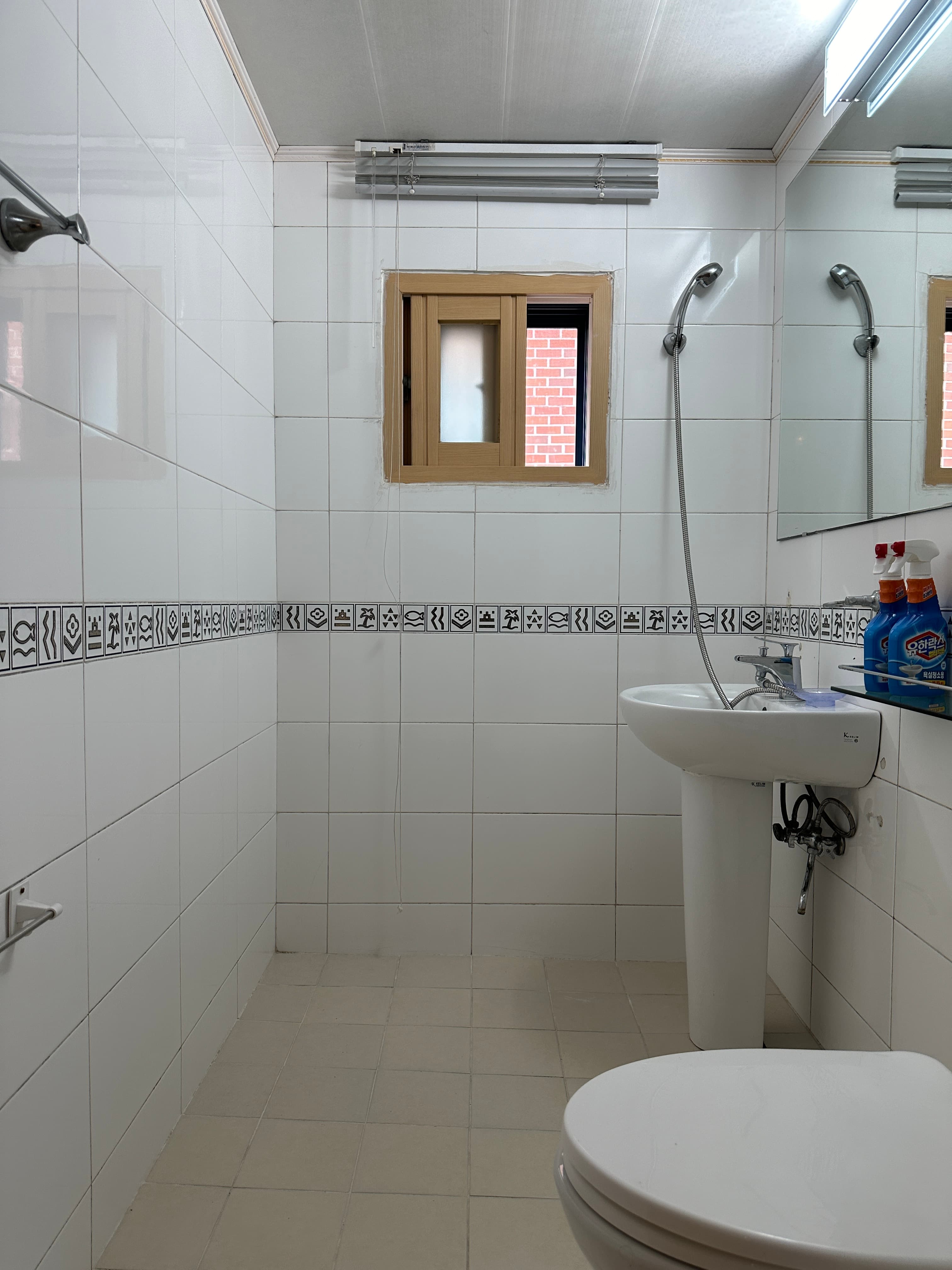 #54 Hapjeong&Mangwon 3 beds 2 bath — photo 11 of 11