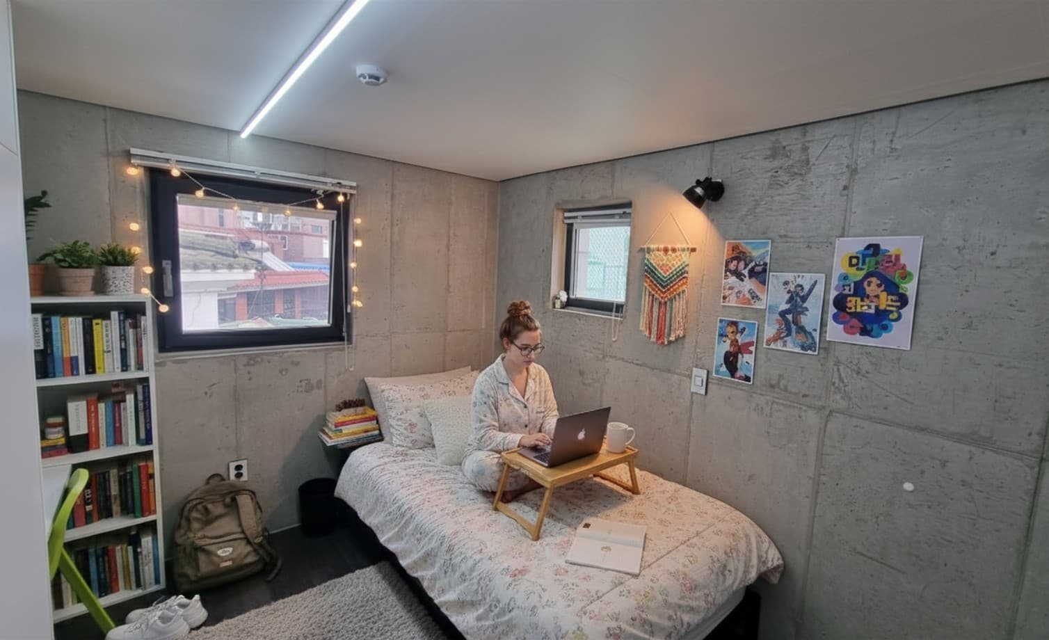 Sodam Room 201 — photo 1 of 5