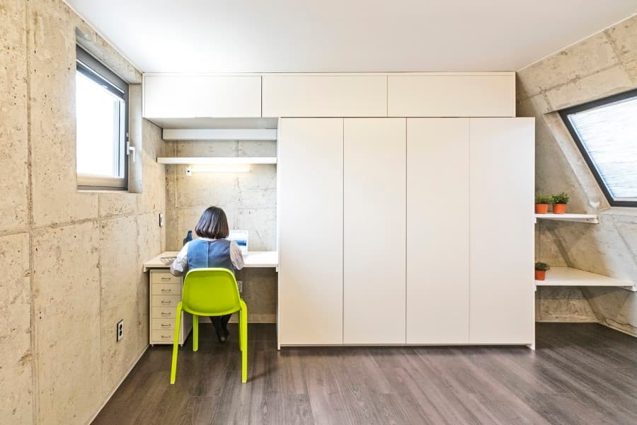 Sodam Room 501–502 — photo 1 of 5
