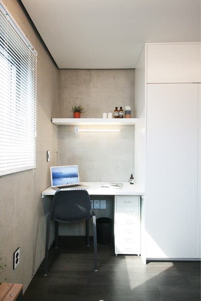 Sodam Room 203 — photo 1 of 5