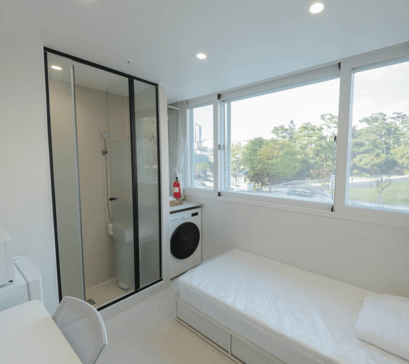 Stay Haengsagong Hanyang University Branch 2