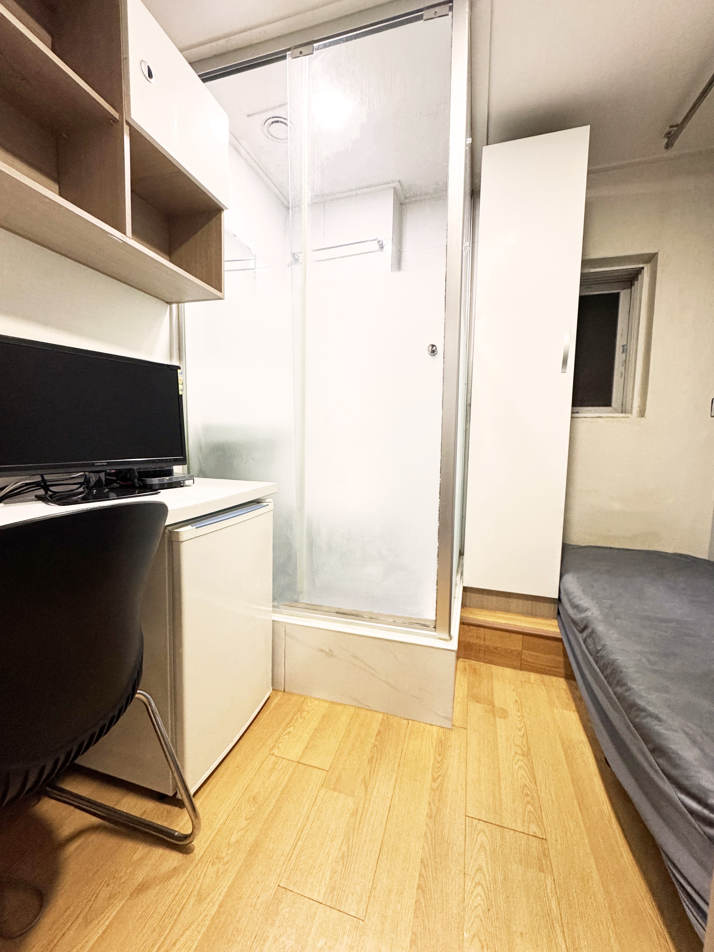 Residence First Oneroomtel — photo 40 of 40