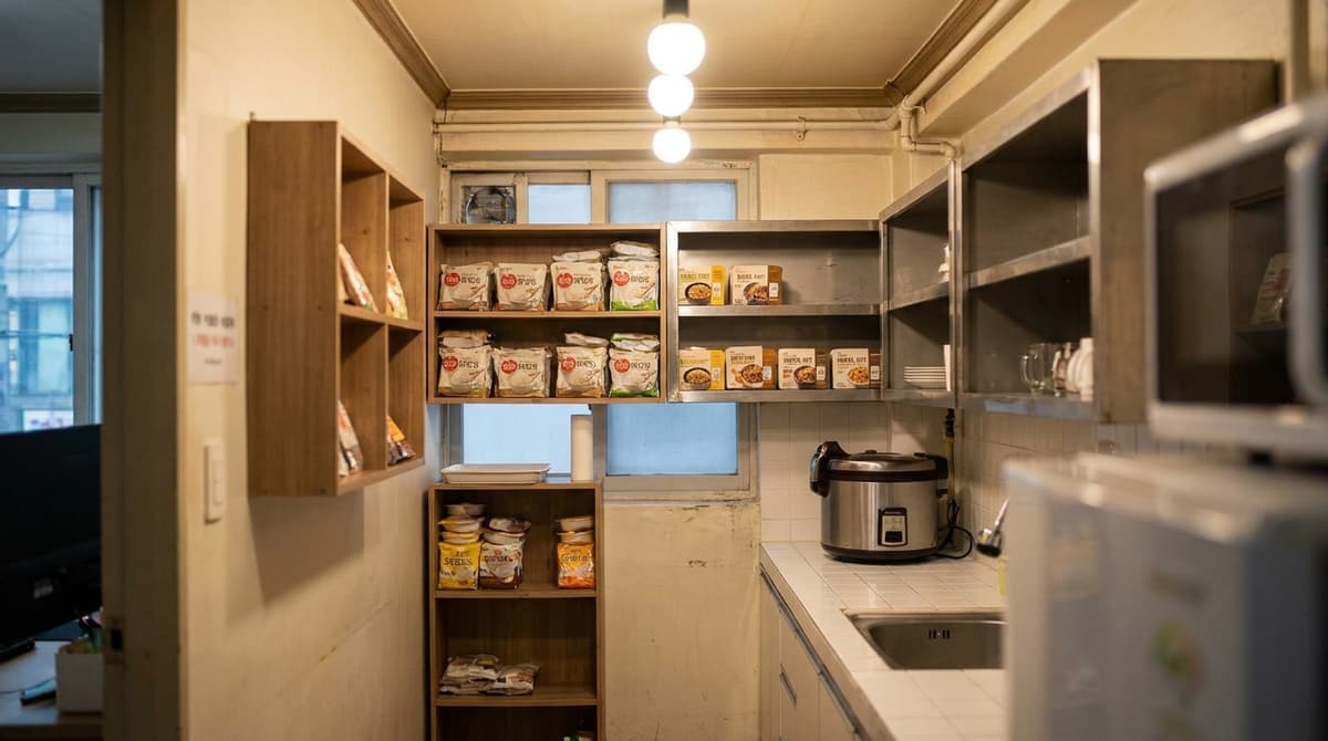 img-02-a-shared-kitchen-area-in-a-goshiwon