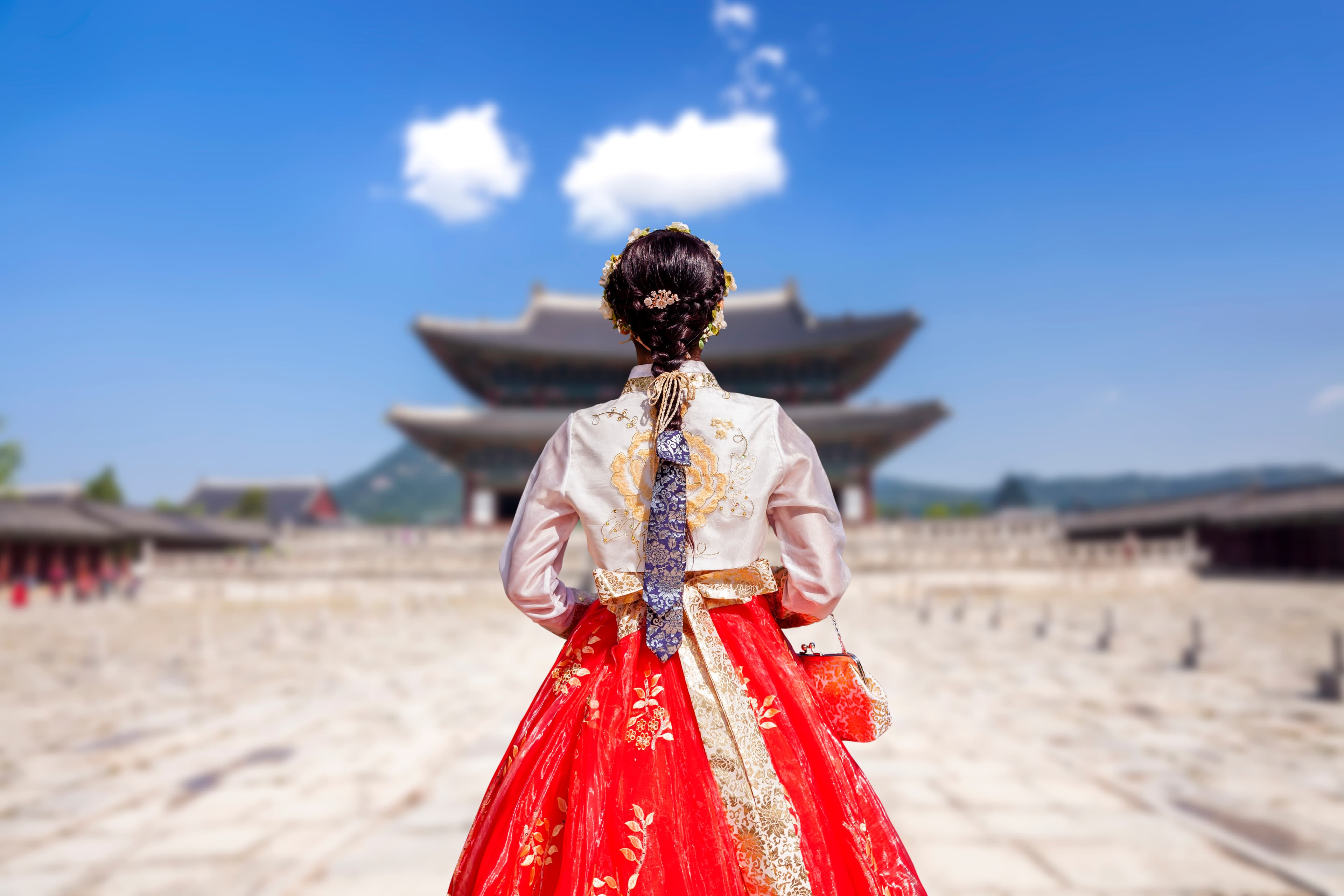 Korean Hanbok rental: The Complete Guide