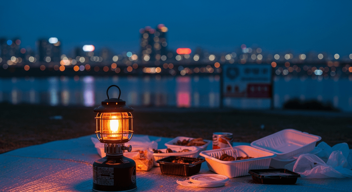 camping-lantern