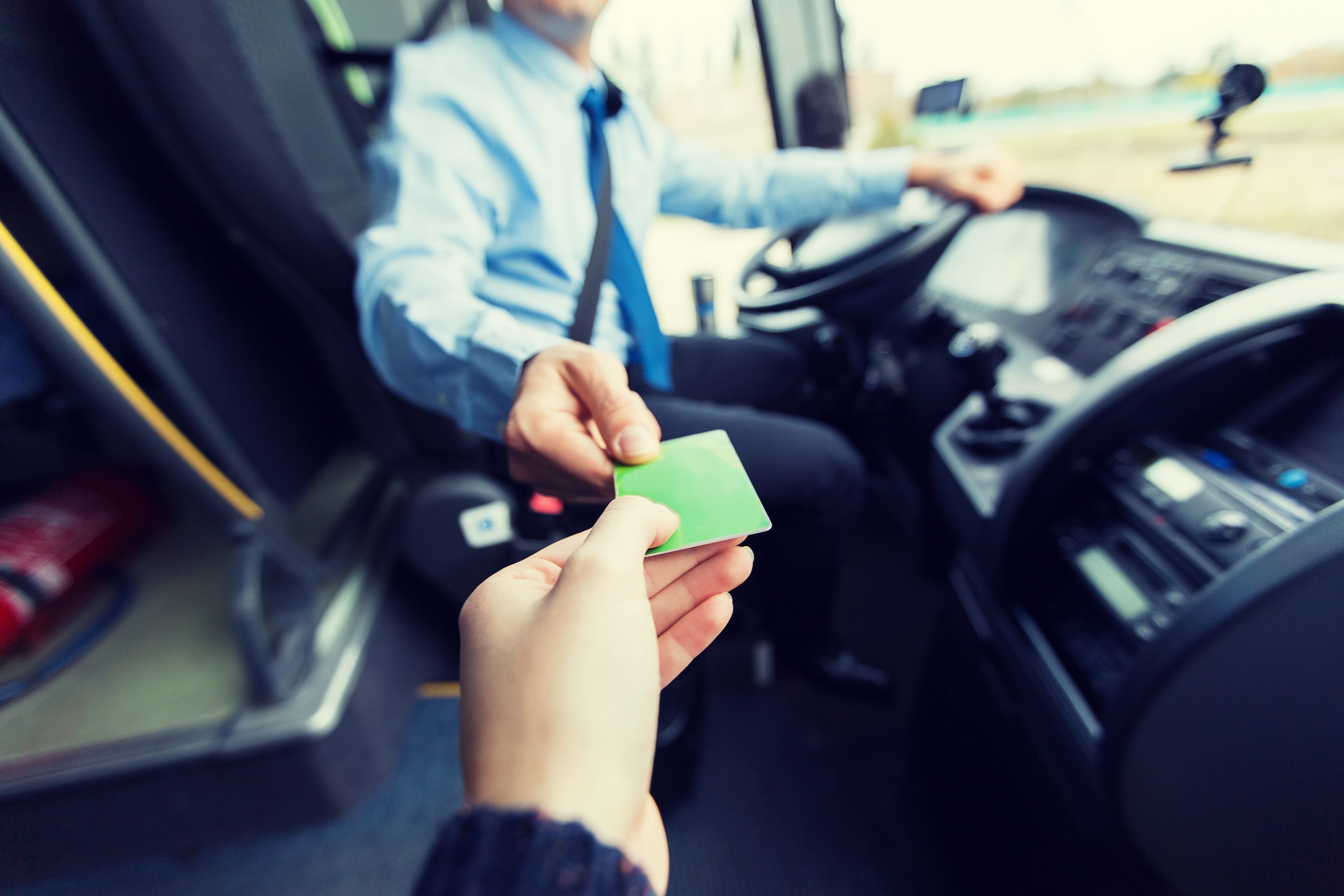 Train Pass in Korea: Foreign-Only Korail Pass Guide