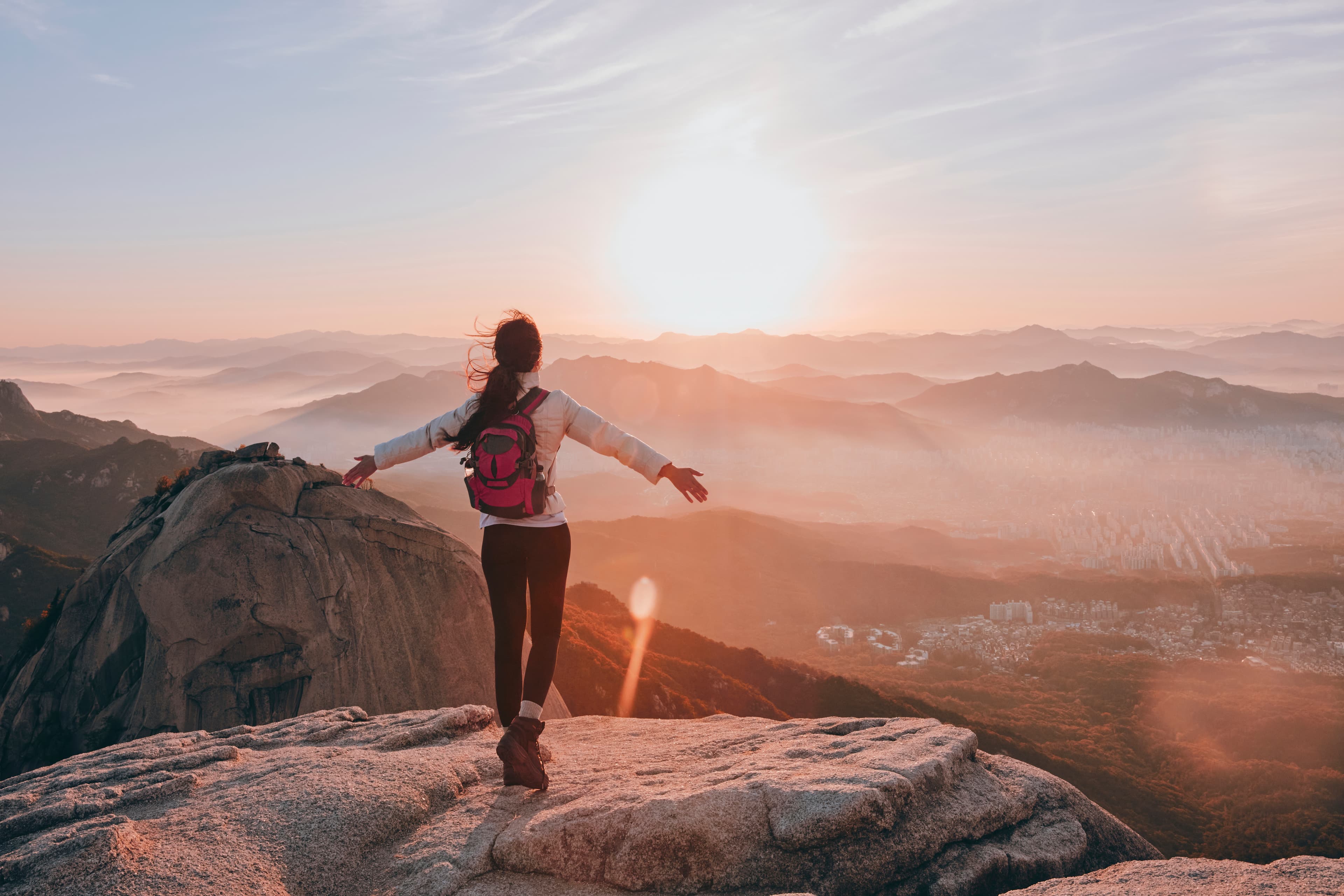 Seoul Hiking 2026: The Complete Trail Guide for Foreigners