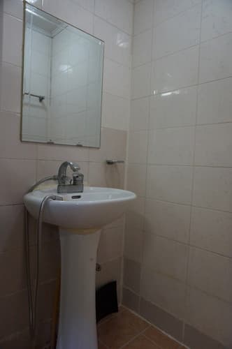 Munjeong One-Room Gositel