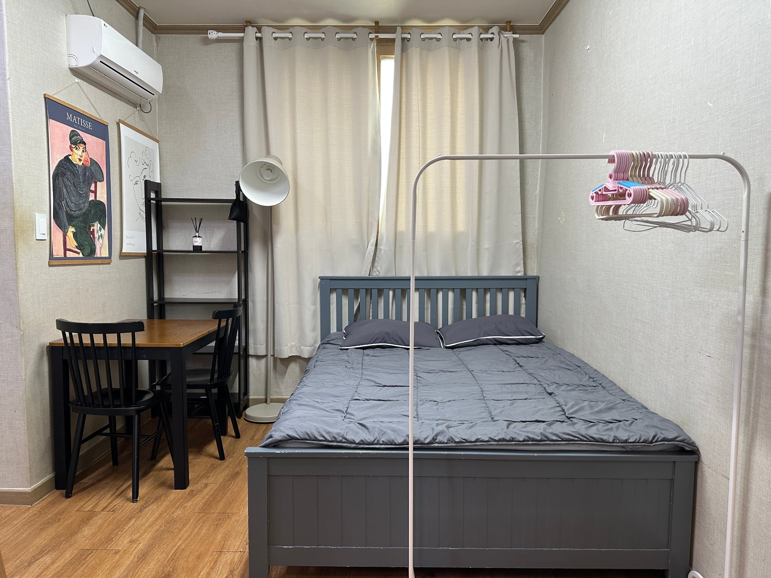Near Seoul Station 8 minutes, cozy studio house