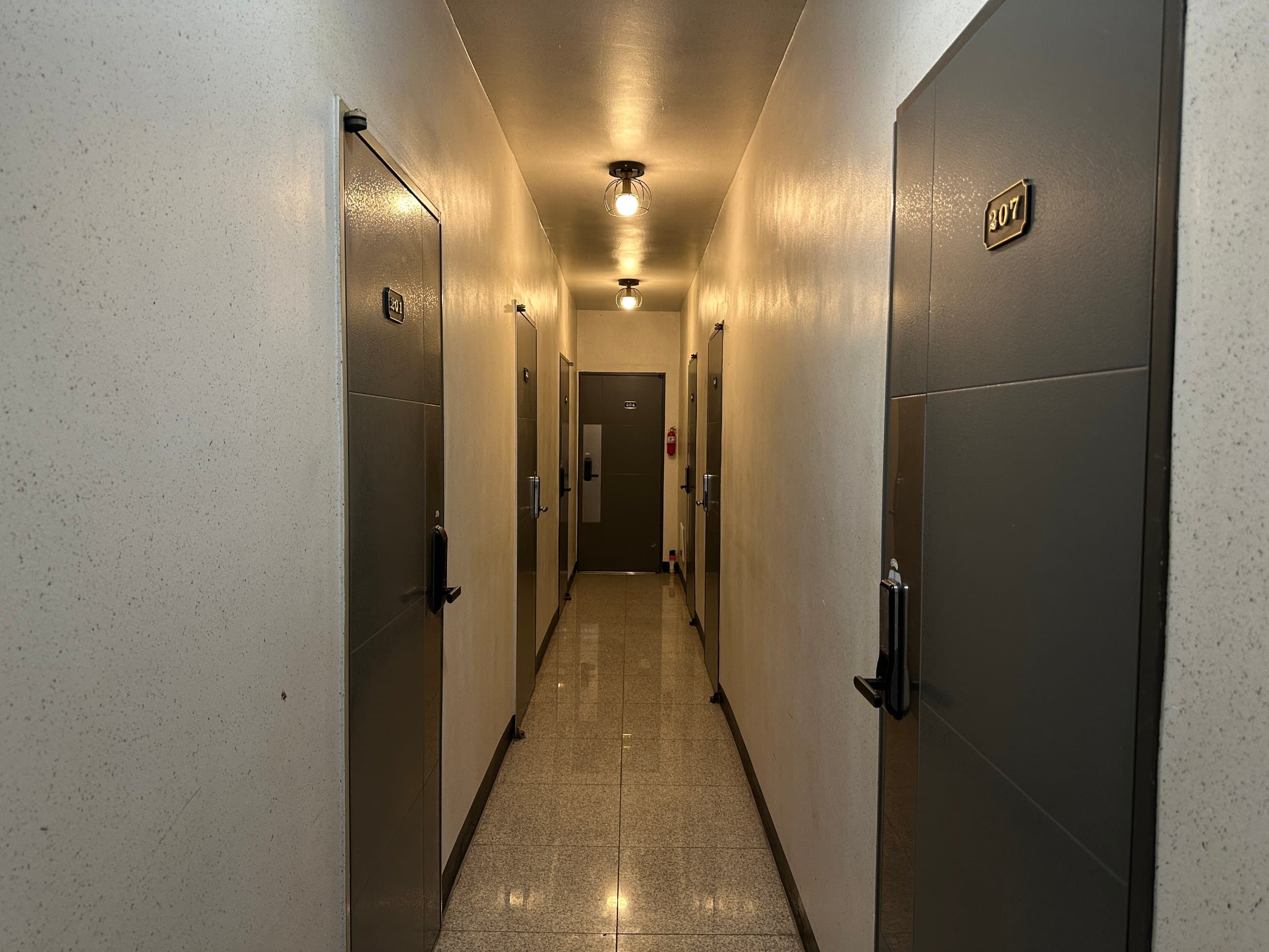 Near Seoul Station 8 minutes, cozy studio house — photo 6 of 6