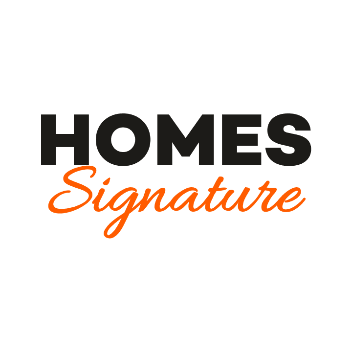 HOMES SIGNATURE