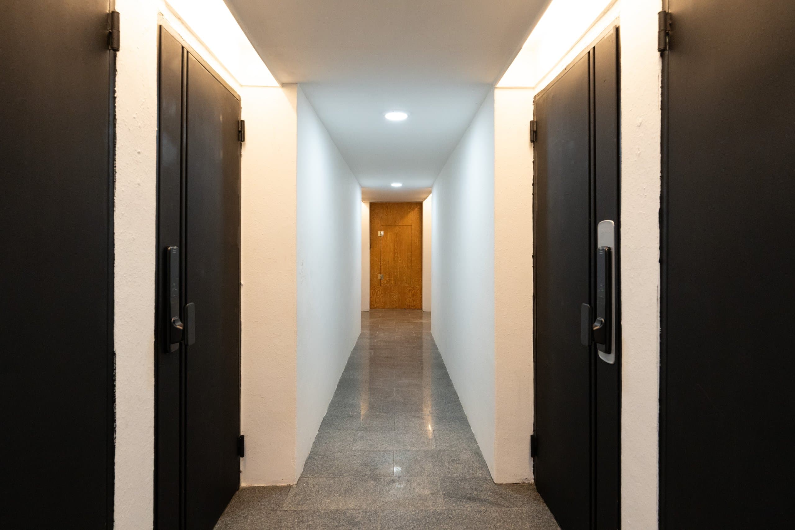 #42(6ho) 1 room near HUFS&KyungHee — photo 10 of 10