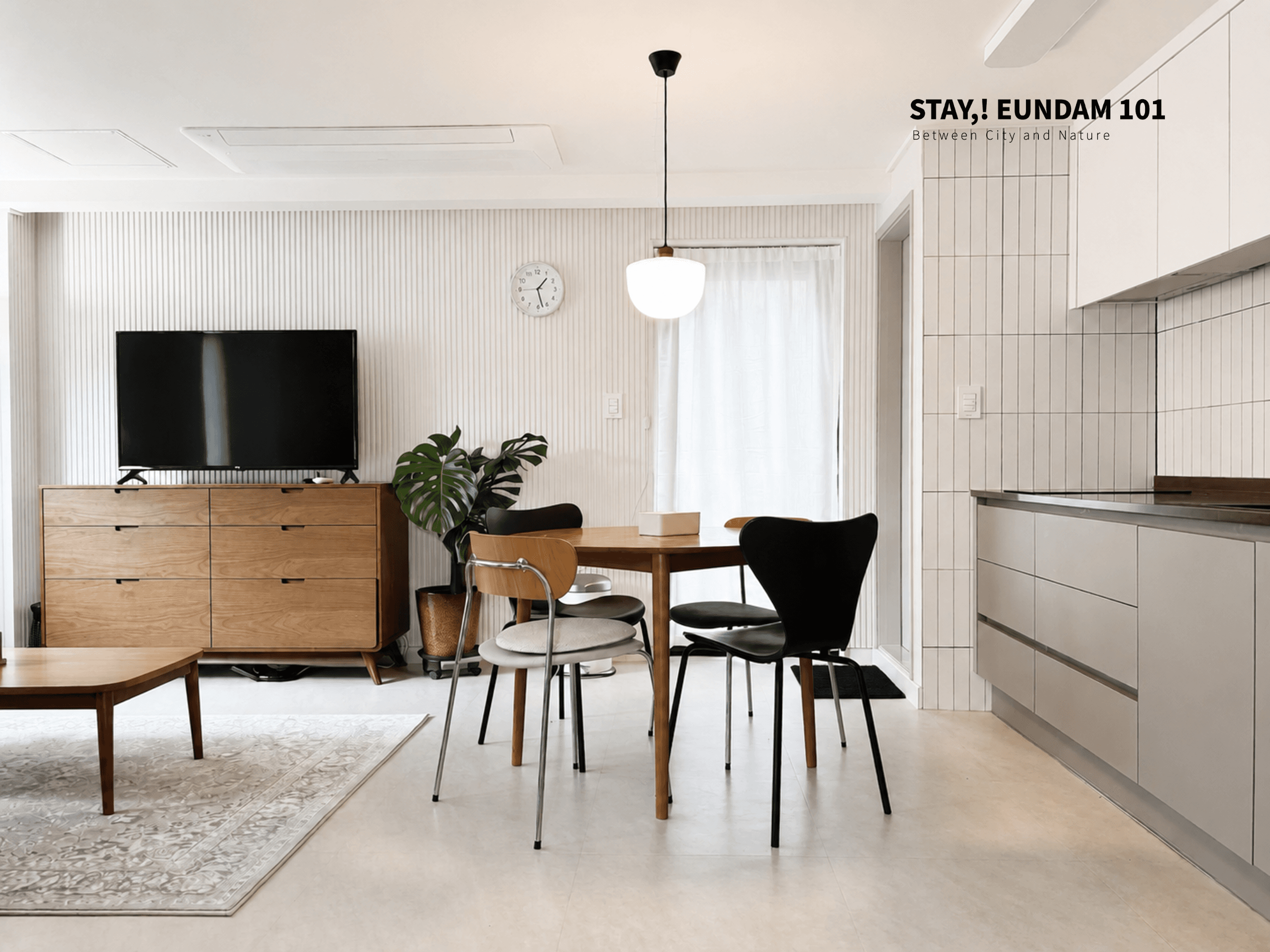 STAY EUNDAM — photo 1 of 9