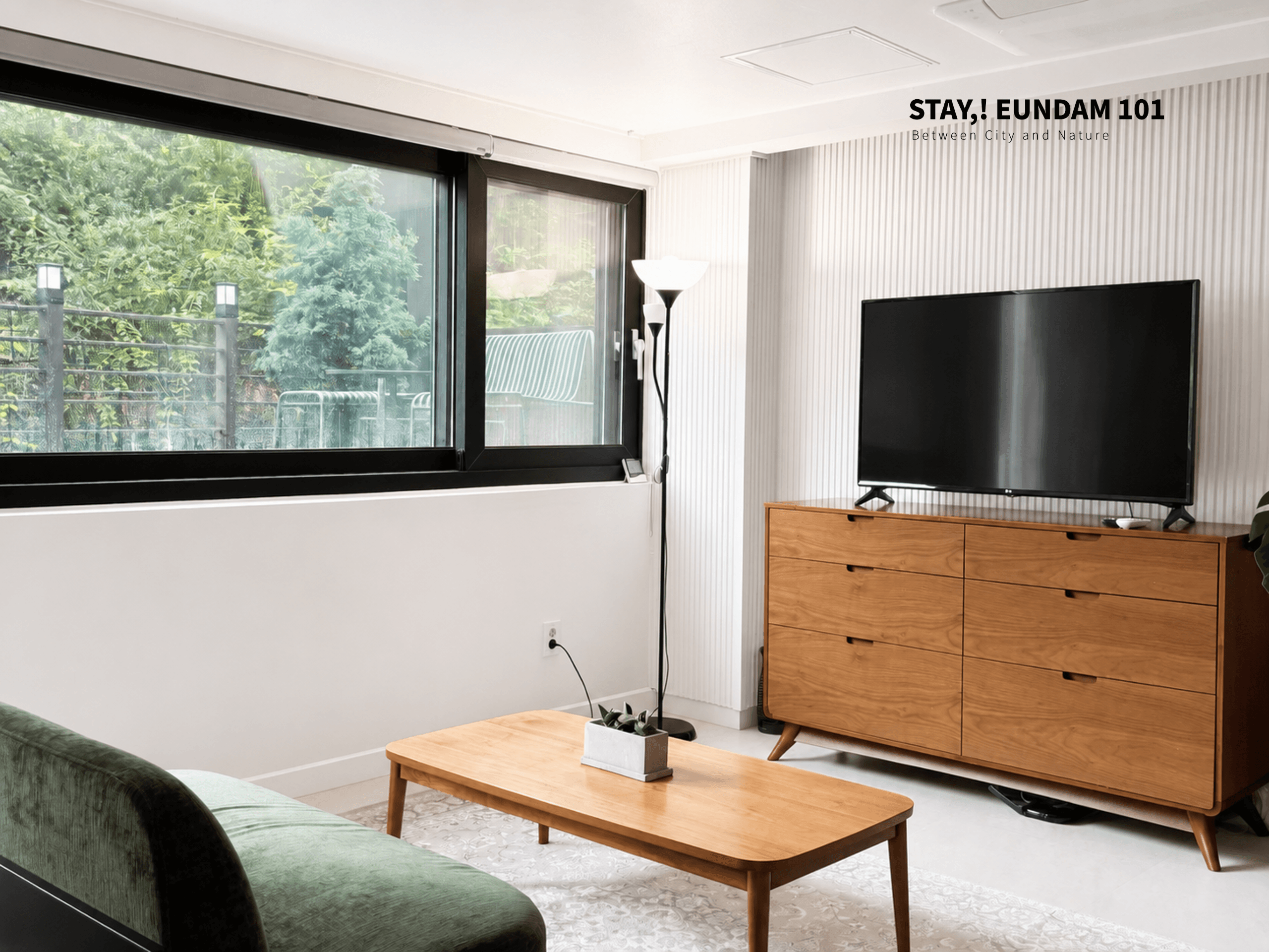 STAY EUNDAM — photo 2 of 9