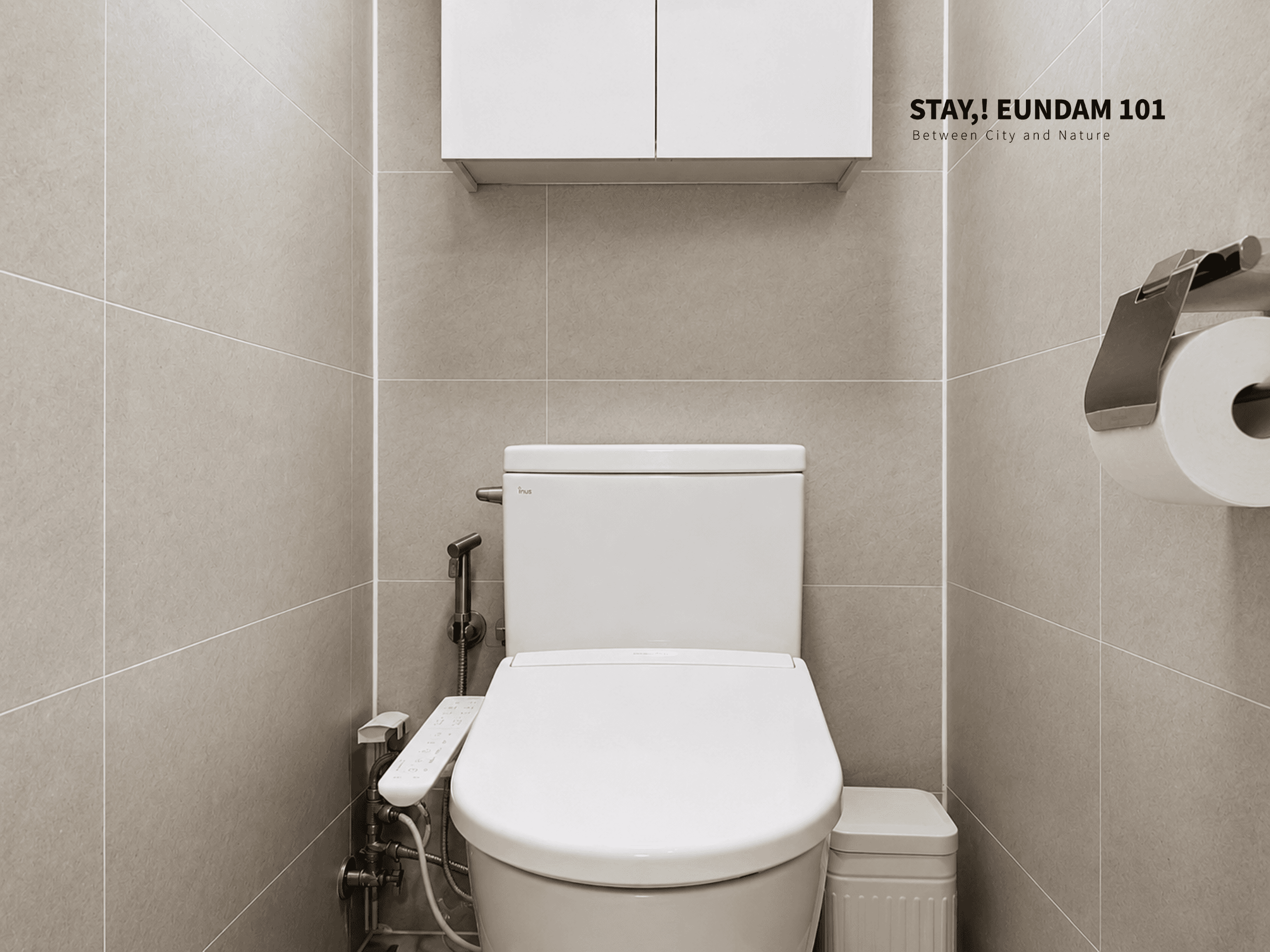 STAY EUNDAM — photo 9 of 9