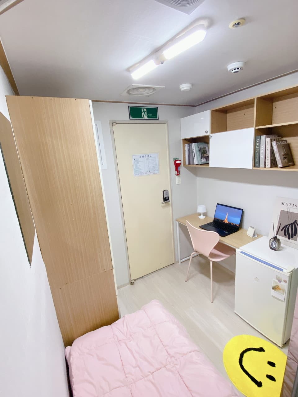 Mini Room (Deposit 30,000 won) — photo 1 of 4
