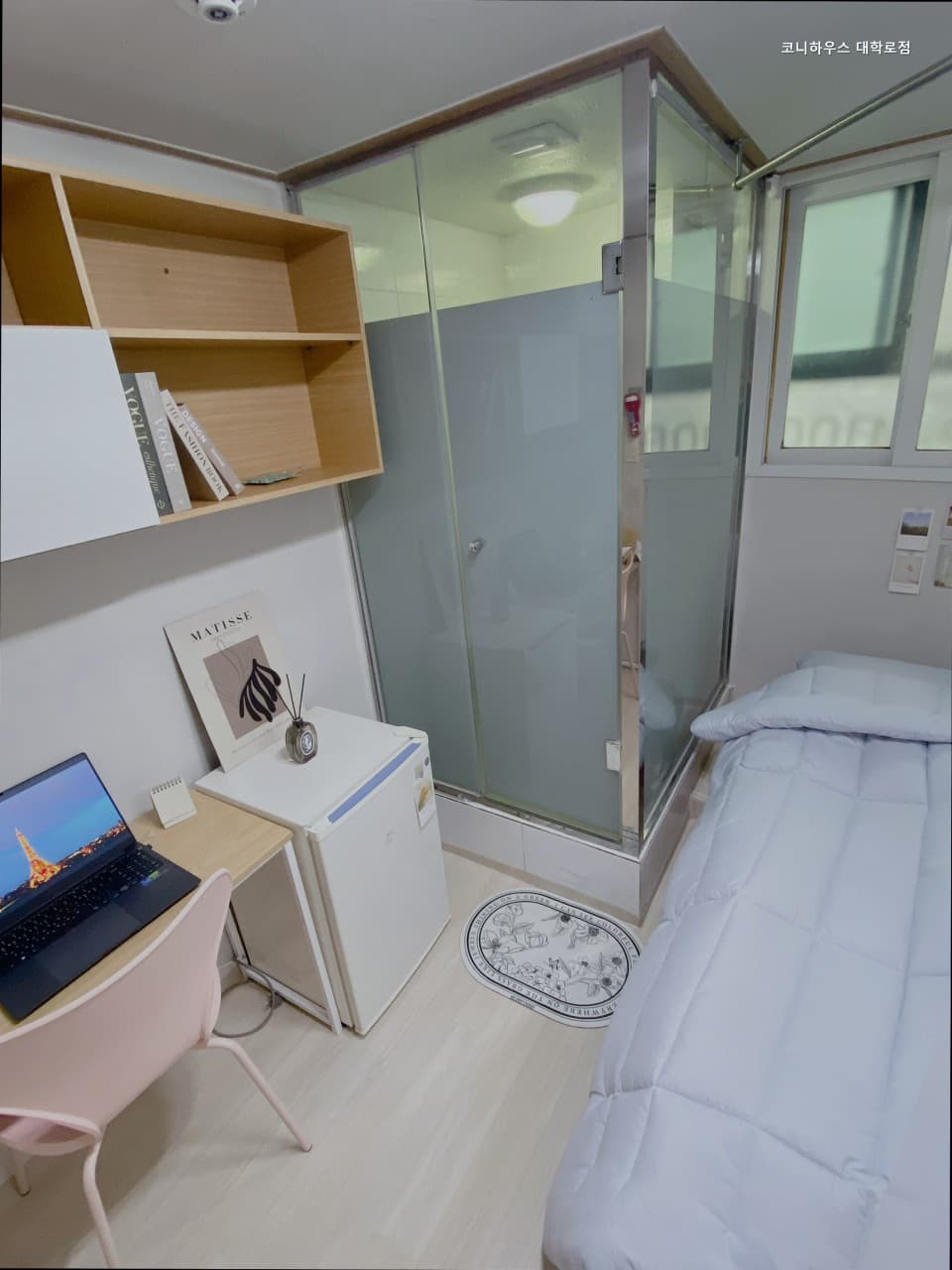 Studio A (Deposit 50,000 won) — photo 2 of 9