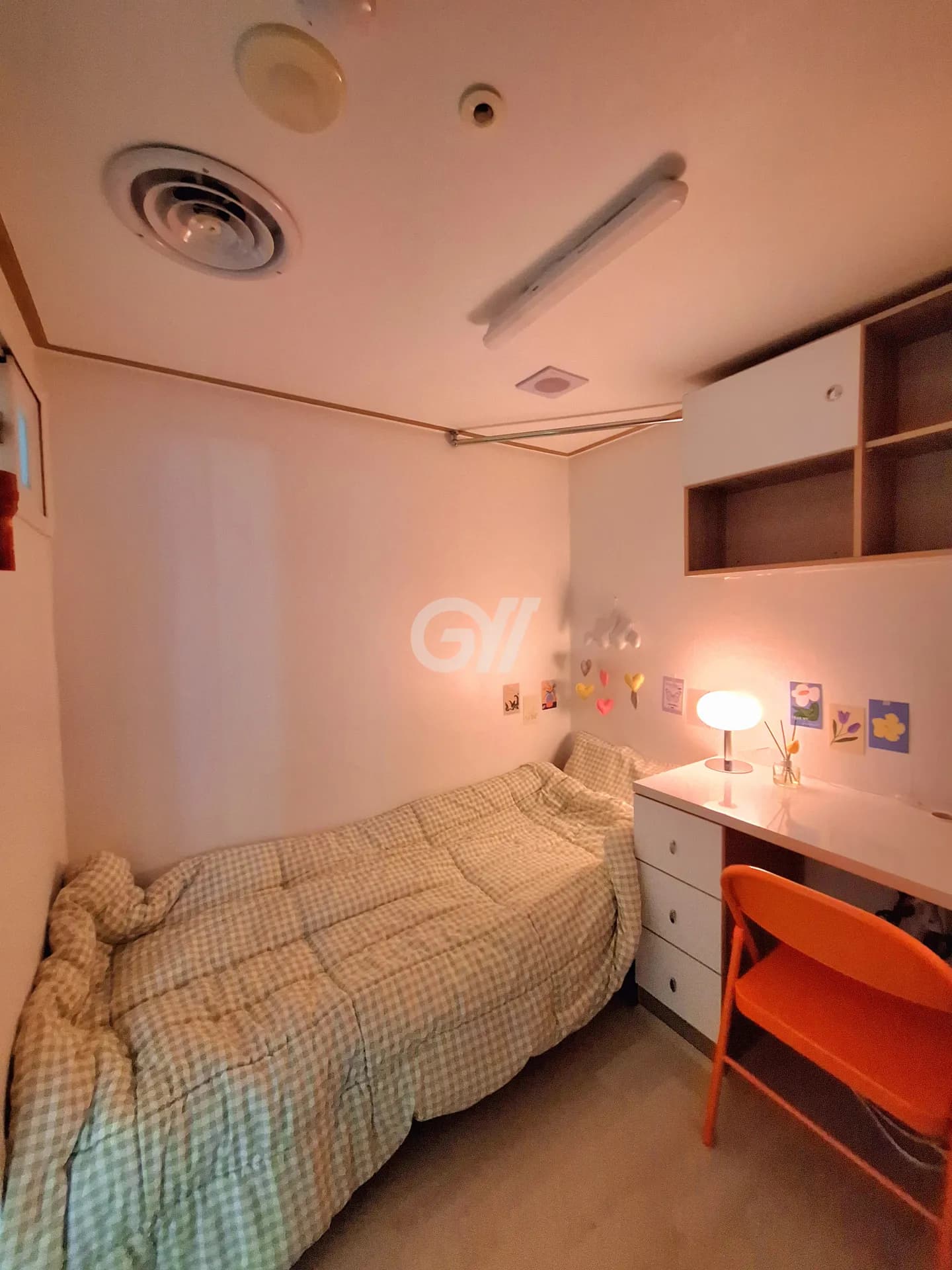 K Room Special Interior Window Room (Deposit 100,000 KRW) — photo 5 of 5
