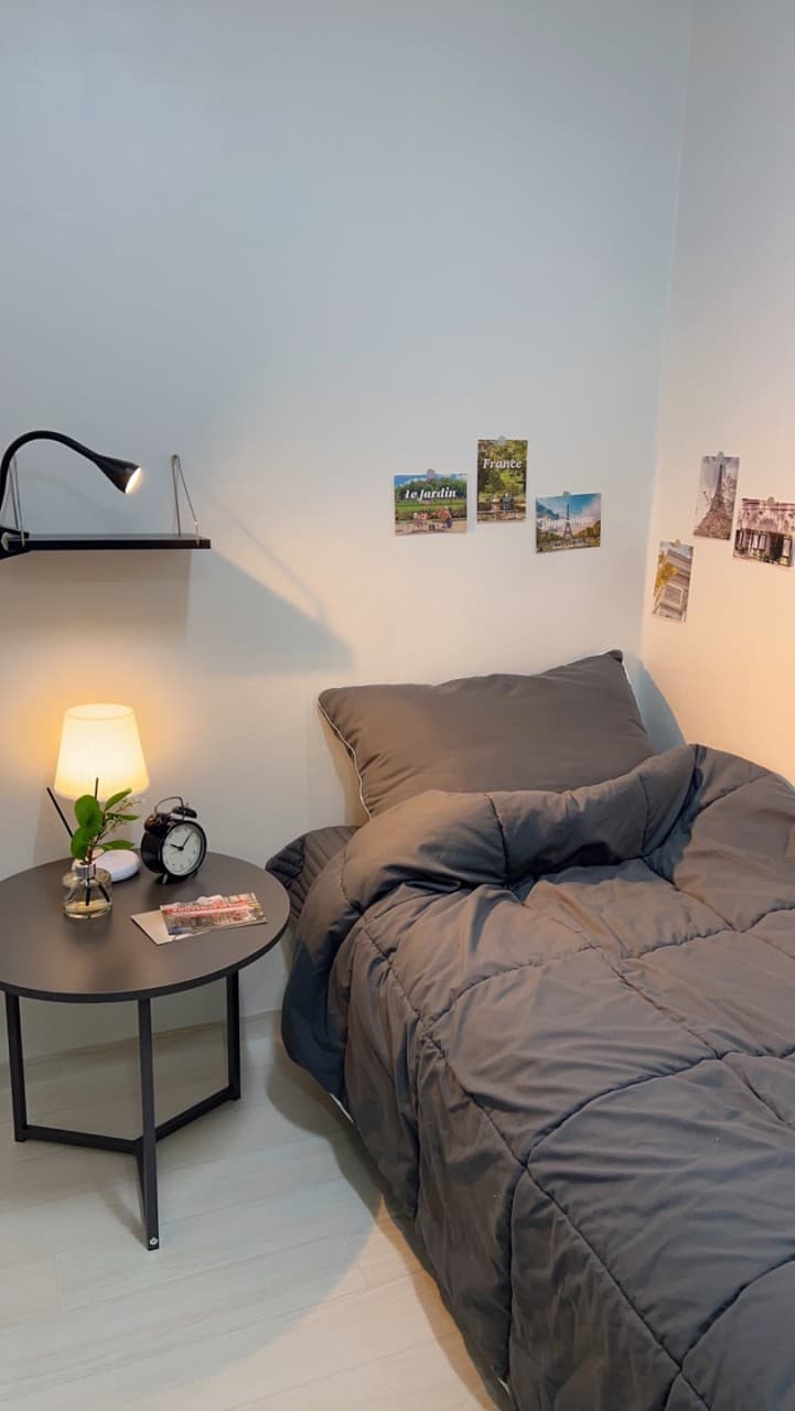 J Room Special Exterior Window Room (Deposit 100,000 Won) — photo 4 of 4