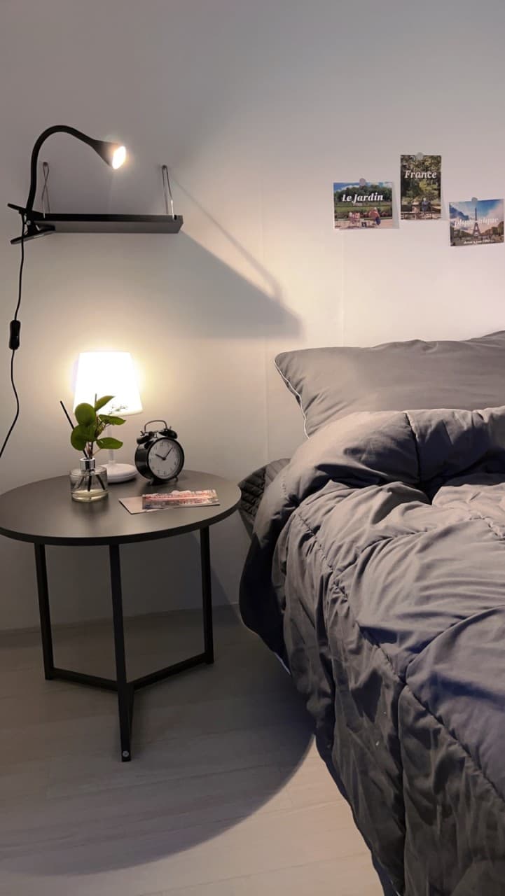 J Room Special Exterior Window Room (Deposit 100,000 Won) — photo 2 of 4