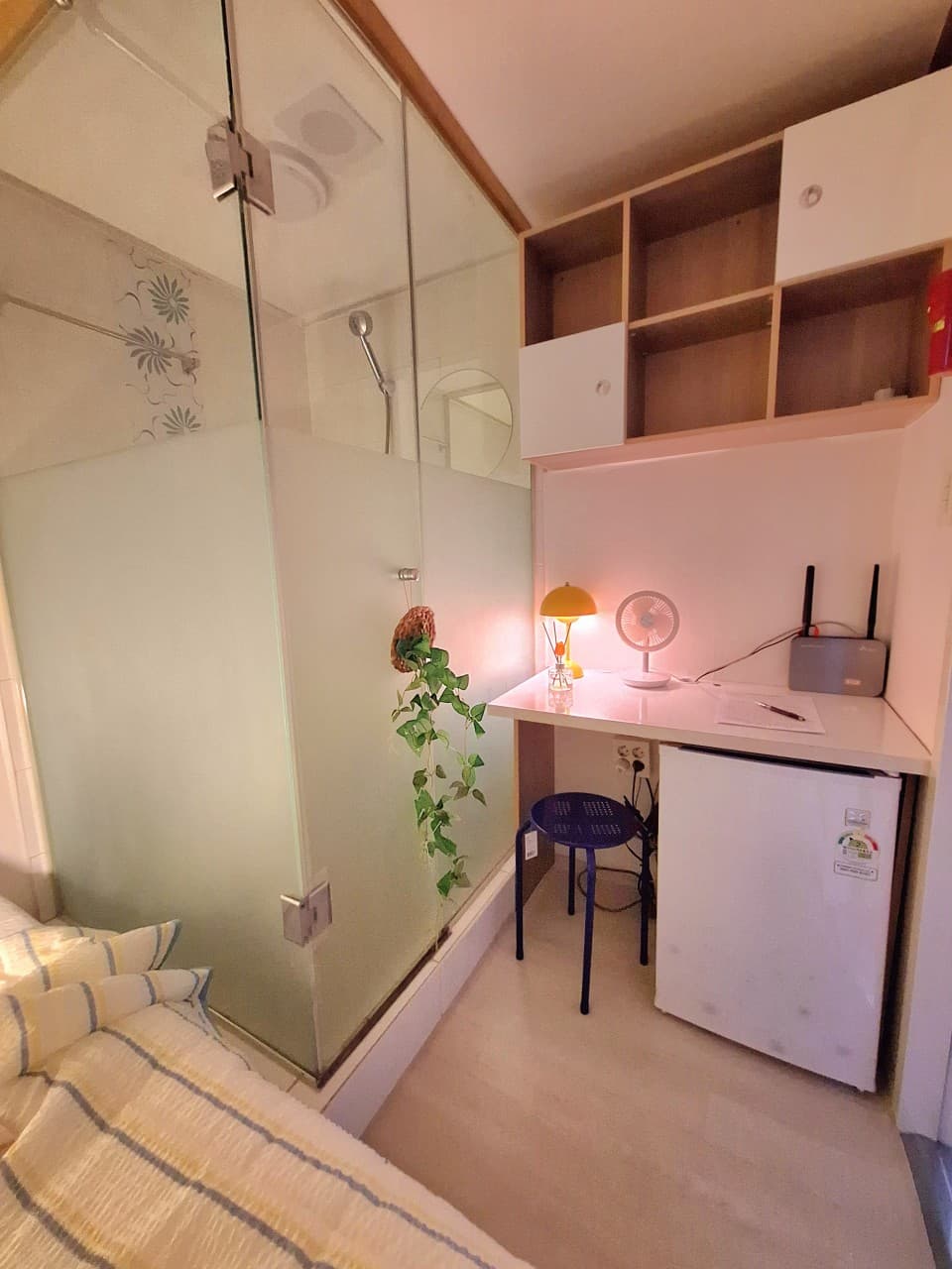 Room F Interior Window Room (Deposit 100,000 Won) — photo 6 of 6