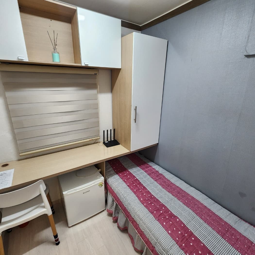 GRAND DELUXE EX. (Exterior Window) - Deposit 100,000 KRW — photo 9 of 9