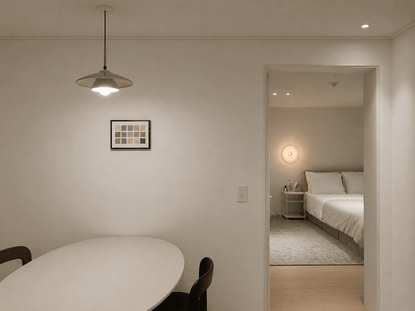 dwell | 2 room 2 bed — photo 2 of 12