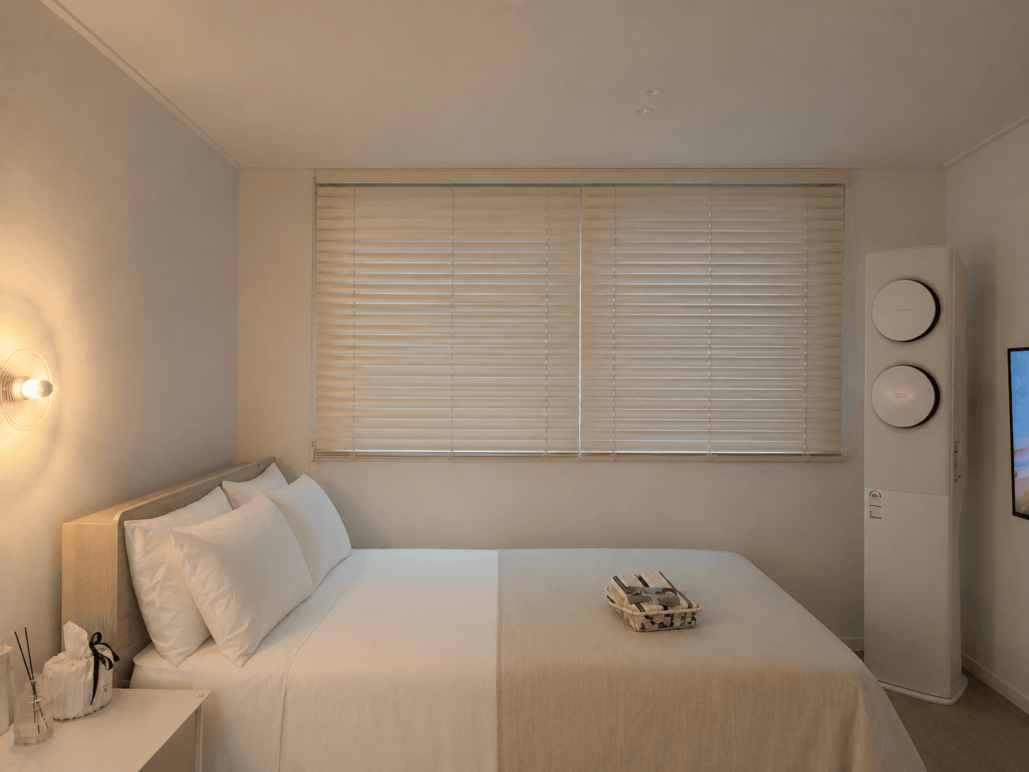 dwell | 2 room 2 bed — photo 1 of 12