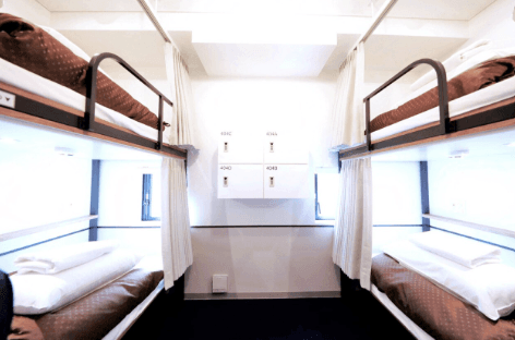 Home Sweet Home