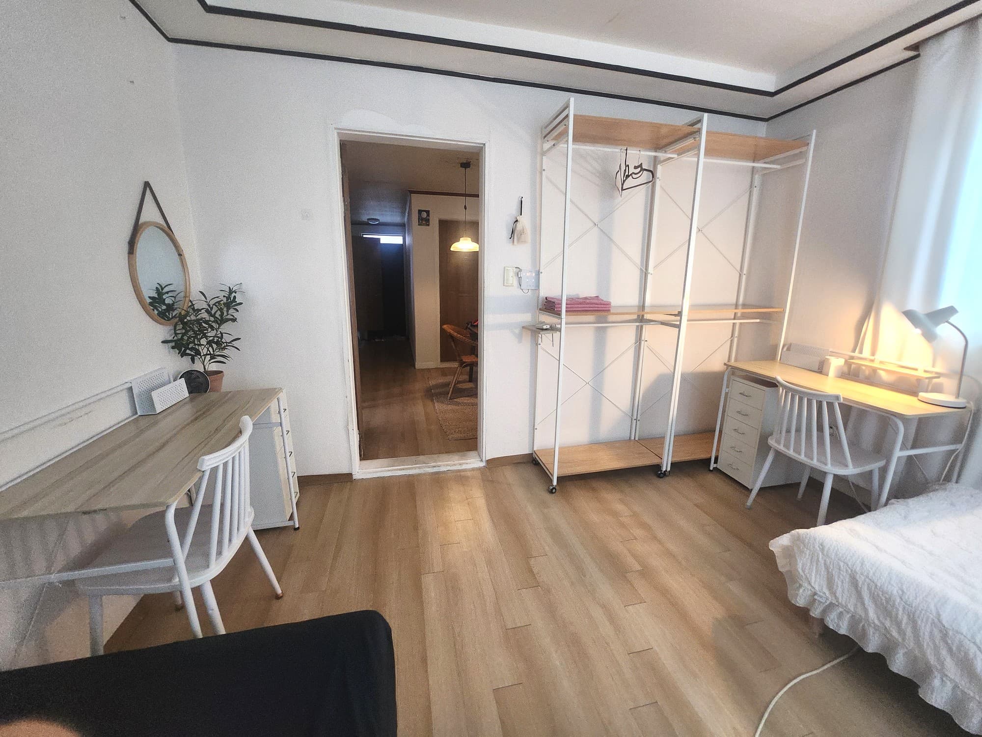 건국대 세종대 가까운 여성전용 쉐어하우스 — photo 17 of 17