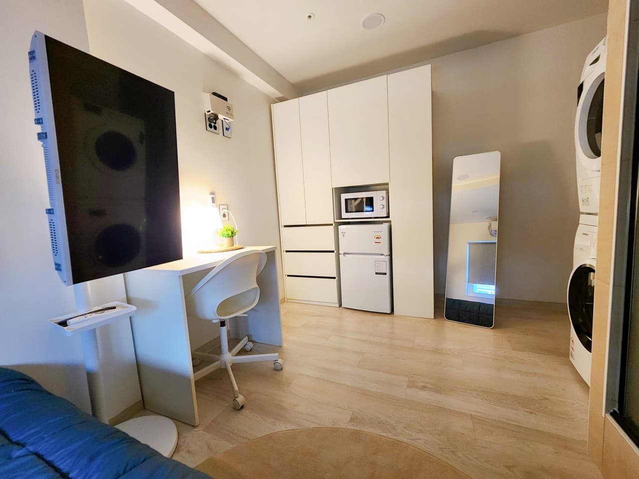 Value Place Gangseo Balsan Branch