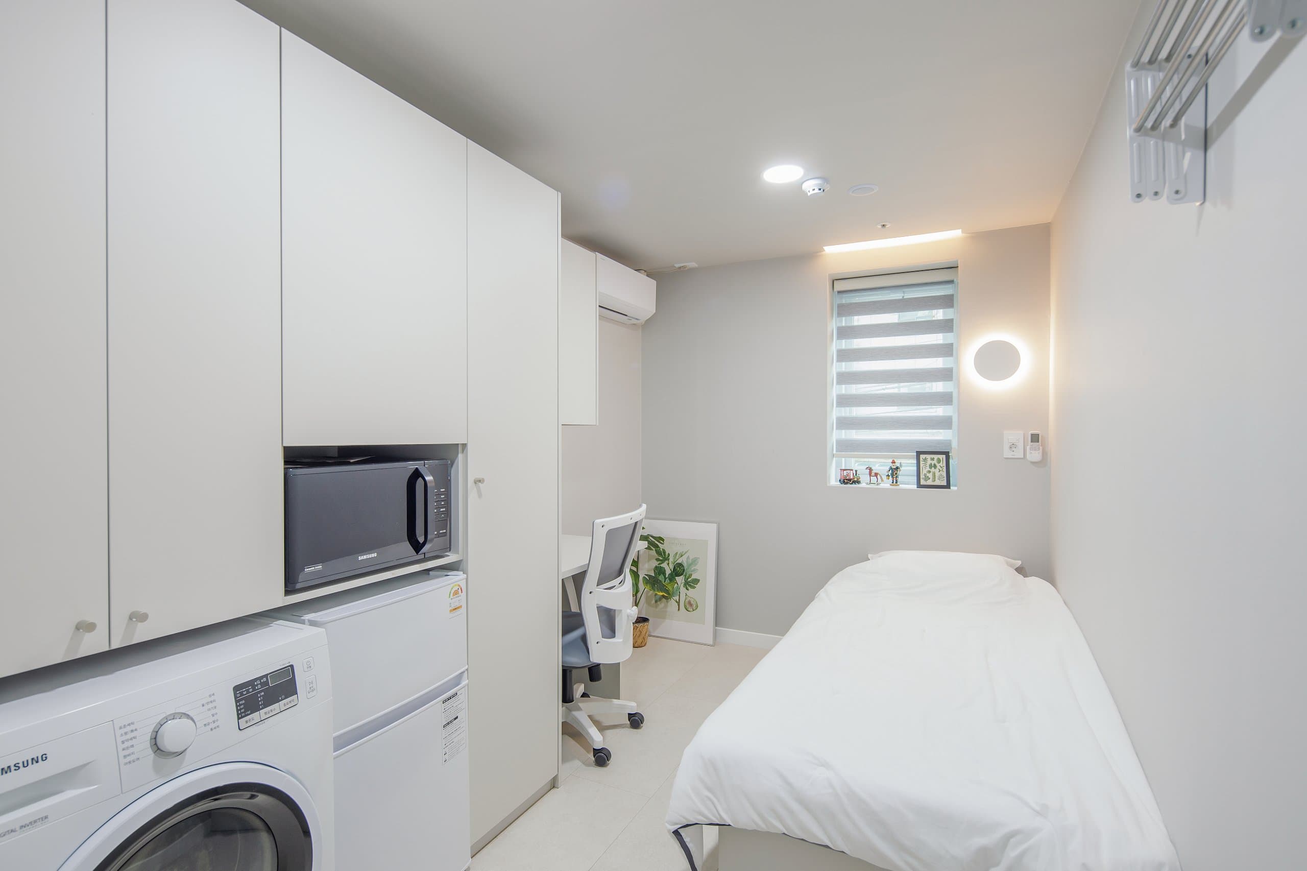 PIXEL HAUS Sinchon Hongdae – Premium One Room — photo 41 of 41