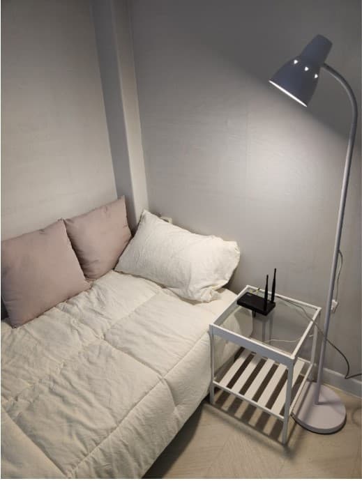 Simple Room (Deposit 100,000 won) — photo 2 of 8