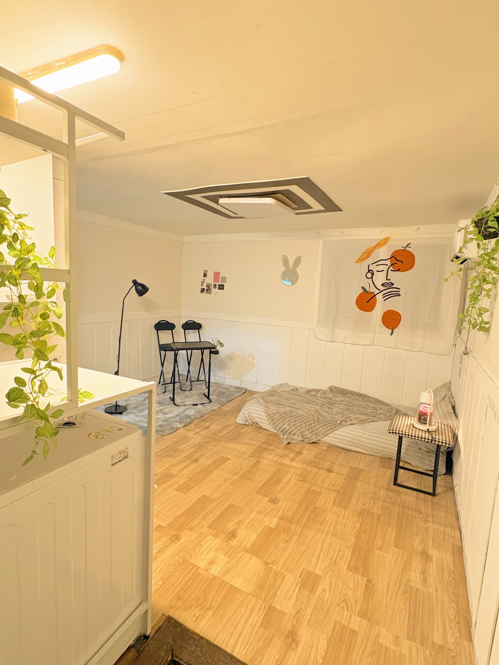 Gangnam Best Location! Lowest Price!