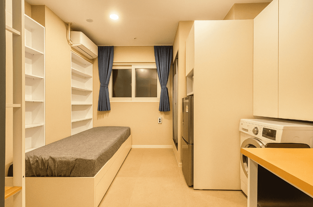 Standard (Deposit: 300,000 KRW) — photo 2 of 5