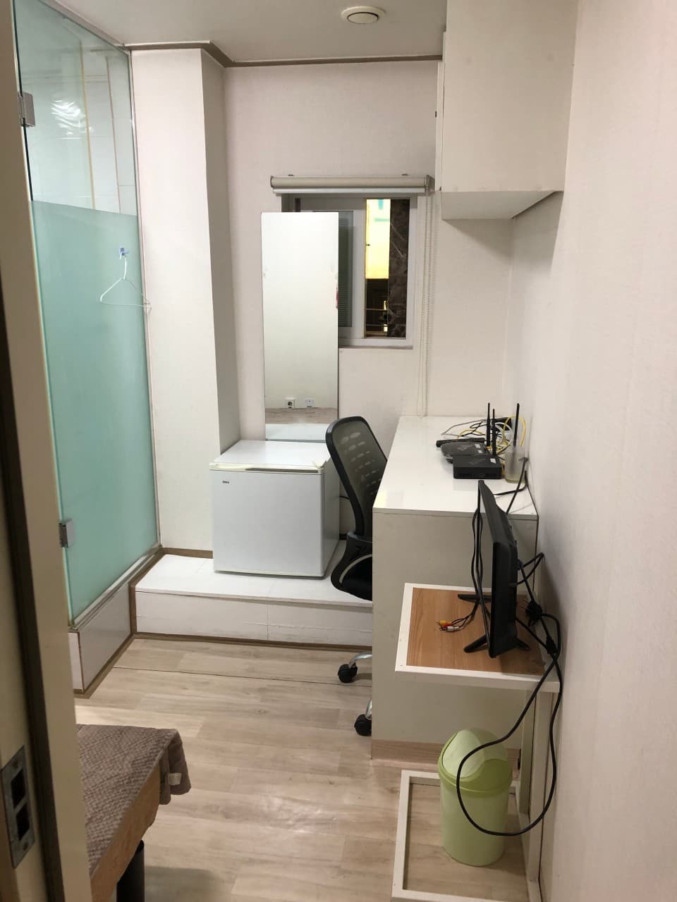 Inner Window Room (Deposit 50,000 KRW) β photo 15 of 15