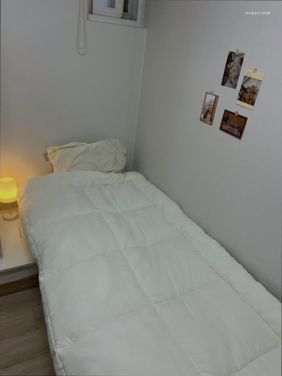 Exterior Window Room (Studio Type) - 50,000 KRW Deposit β photo 7 of 7