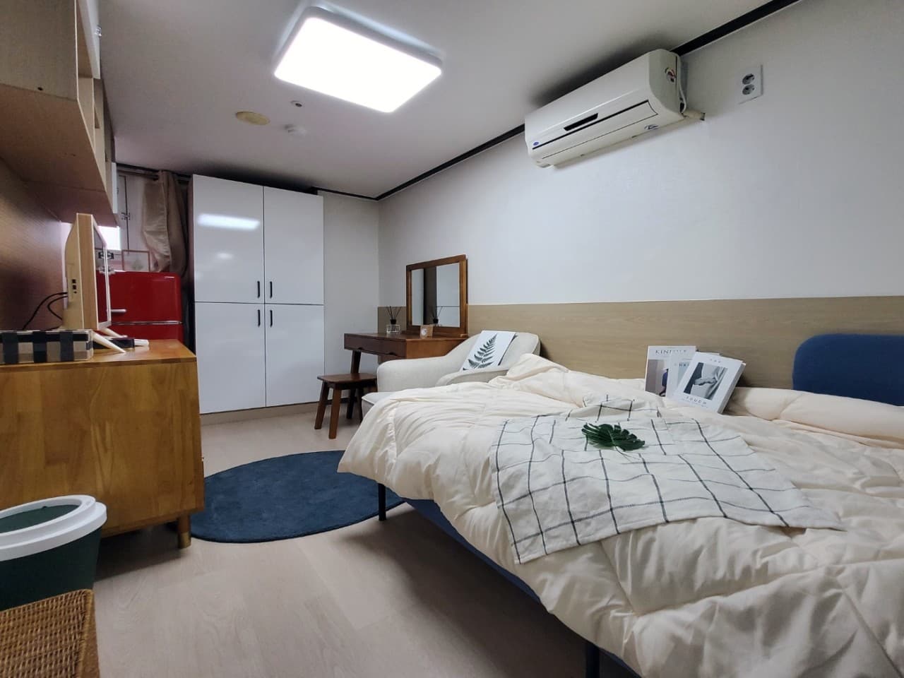 Mixed Type (Monthly Rent 450,000–580,000 KRW) — photo 2 of 16