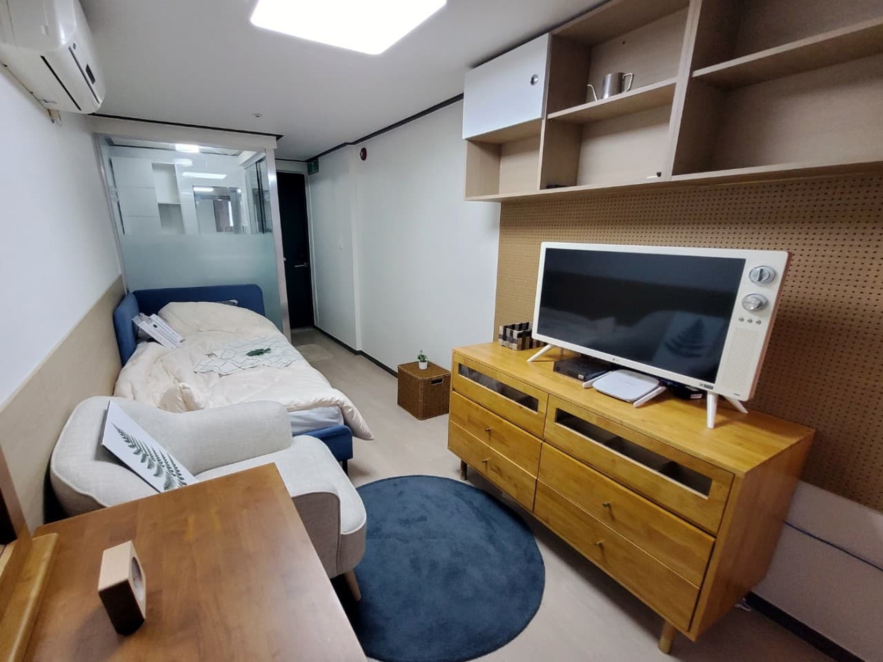 Be The Stay Jamsil Station Branch